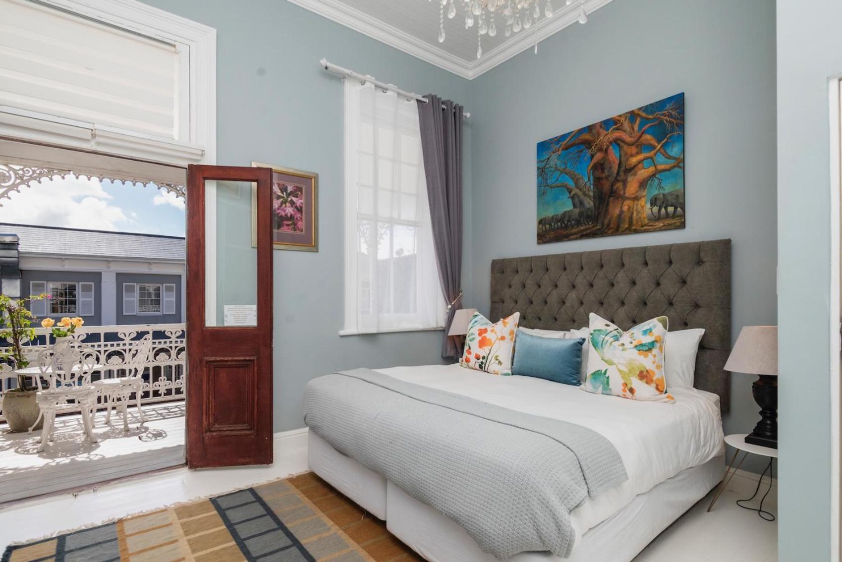 The Willets Boutique Hotel Simonʼs Town Exteriér fotografie