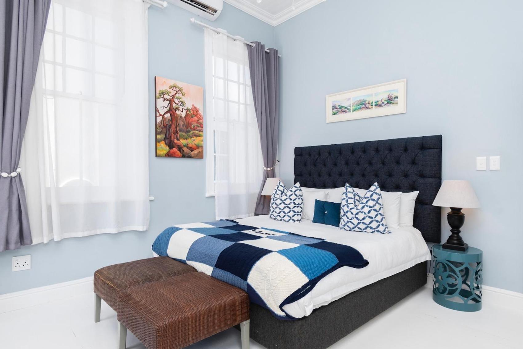 The Willets Boutique Hotel Simonʼs Town Exteriér fotografie