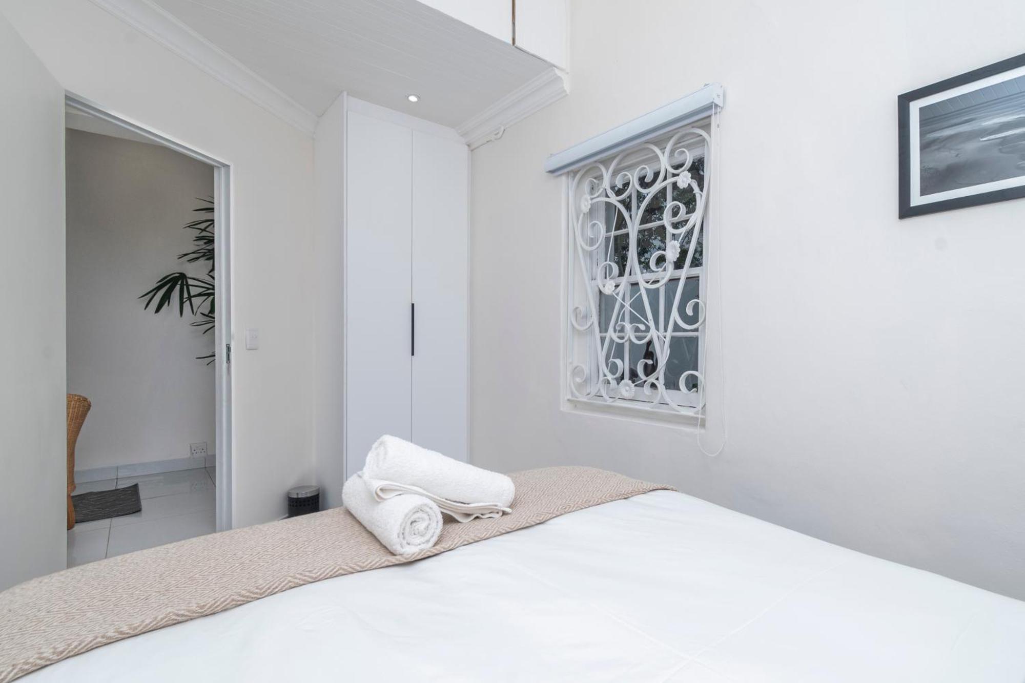 The Willets Boutique Hotel Simonʼs Town Exteriér fotografie